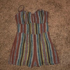 Forever 21 romper